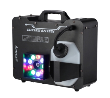 Foger Pro 900